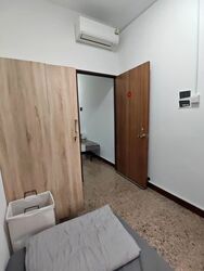 Dover Parkview (D5), Condominium #567699331